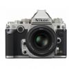 nikon - dƒ dslr camera with af-s nikkor 50mm f/1.8